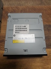 HP DH-16ACSH-HT2 DVD/CD Rewritable Drive 575781-800 660408-001 - Black Bezel picture