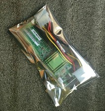 ACARD AEC-7732 Ultra SCSI-to-SATA Bridge Adapter for SATA ODD picture