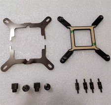 For Intel Mounting Bracket Fasteners For Corsair iCUE AMD Elite Capellix LGA1700 picture
