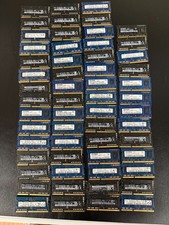 Bulk Lot Laptop DDR3 DDR3L RAM 2GB 4GB PC3L-12800S PC3-12800S 1600MHz SO-DIMM picture