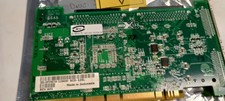 ADAPTEC 39320A ASC-39320A/ DELL SCSI CONTROLLER  picture