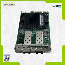P42041-B21 HP ConnectX-6 10/25GbE SFP28 OCP3 3.0 PCI-E Adapter P42933-001 picture