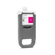 PFI-2700 Ink Cartridge Pigment Ink Tank PFI2700 Compatible for Canon ImagePRO... picture