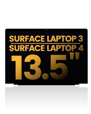 Original LCD Touchscreen Digitizer for Microsoft Surface Laptop 3 & 4 13.5