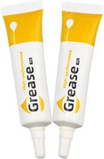 2Pcs 3D Printer Parts Gear Grease Lubricant Guide Rail Grease for Bambu lab X1C/ picture