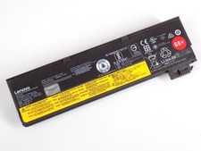Lenovo 45N1735 spare part battery ACCU battery 11.22V 72Wh 6-cell for L470 picture