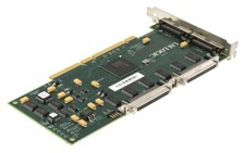 Controller IBM 09P2544 LSI LSI22915 PCI-X Dual U3 SCSI 68-Pin picture