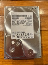 HITACHI HDS723020BLA642 2TB 3.5