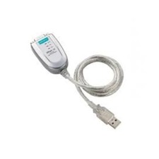 Moxa UPort 1130-1 Port USB-to-Serial RS-422/485 Converter picture
