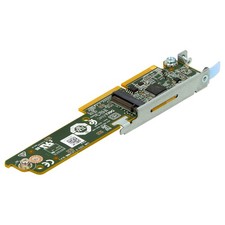 Card BOSS-S1 Modular Dell PowerEdge G14 PCIe 2.0(x8) 2x M.2 2280 6Gb SATA 853XN picture