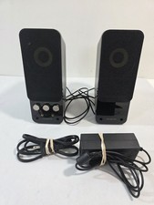 Creative GigaWorks T20 2.0 Multimedia Speaker System - Sound Great picture