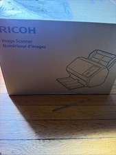 NEW FUJITSU FI-8170 HIGHSPEED COLOR DUPLEX DOCUMENT SCANNER picture