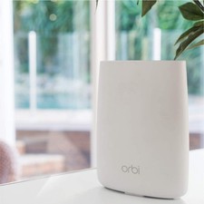NETGEAR Orbi Ultra Performance Home Mesh WiFi Satellite Extender RBS50 picture