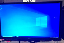 Acer V246HL 24