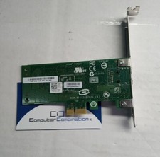 Dell J5P32 Broadcom Single Port Gigabit Network Card Interface Adapter 0J5P32 picture