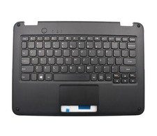 5CB0P18543 New For Lenovo 300e N24 Winbook Palmrest Keyboard Bezel Cover picture