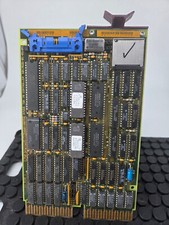 DEC Digital Equipment M7559 TQK70 TK70 QBUS Controller Tested for Boot picture