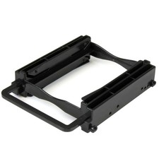 Startech IT BRACKET225PT Dual 2.5 SSD/HDD Mounting Bracket picture