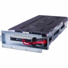 CyberPower RB1290X6A Replacement Battery Cartridge 6 X 12 V / 9 Ah picture
