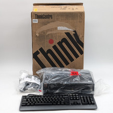 Lenovo ThinkCenter M75s Gen 5 SFF Desktop Ryzen 7 PRO 8700G 16GB DDR5 512GB SSD picture