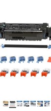 L0H24A Fuser Maintenance Kit M608 M607 M611 RM21256 Fuser Unit 110V picture
