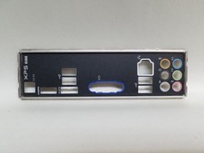 Lot of 5 Dell I/O Shield For XPS 8300/Vostro 460 Y2MRG Motherboards picture