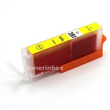 PGI-280 PGI280 XXL CLI-281 XXL Ink for Canon PIXMA TS6120 TS6220 TS8120 TS9120 picture