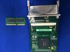 C7779-60254 C7779-69272 Fit for HP DesignJet 800 PS Formatter Board +HDD+128M picture
