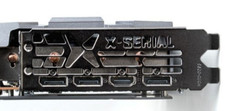 Bracket For DATALAND Radeon RX 5600XT RX 5700XT Graphics Video Card picture
