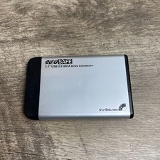 StarTech SAT2510U2 2.5