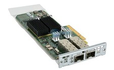 Chelsio Dell Compellent 2-port 10GB iSCSI / Ethernet Server Adapter picture