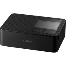 Canon SELPHY CP1500 Compact Photo Printer Black picture