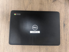 Lot of 150 Dell Chromebook 3100 11.6