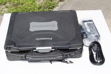 BLACK RHINO COBRA PANASONIC CF-30/ TOUCH/ BT// DVD/ WIN7 / 1TB HD / 4GB RAM picture