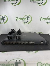 HP Aruba JG896A 5700-40XG 40x10G SFP+ 2x40G QSFP+ 5700-40XG-2QSFP+ Switch picture