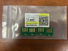 4 Toner Chip (1828 ~1831) for Xerox VersaLink C7100, C7120, C7125, C7130 - DMO picture