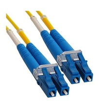 ICC ICC-ICFOJ1M503 JUMPER- LC-LC- DUPLEX- SM- 3M picture