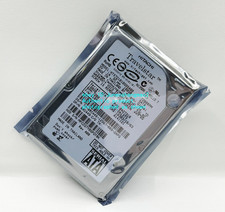 Hitachi 100GB 7200RPM HTS721010G9SA00 SATA 2.5-inch notebook hard drive picture