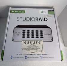 GLYPH STUDIORAID 4TB picture