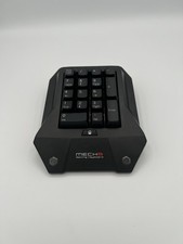AZIO Levetron MECH 5 Mechanical Gaming Numberpad Only No Wires Model KB577U picture