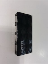 Belkin Hi Speed USB 2.0 4 Port Mobile Hub.  picture