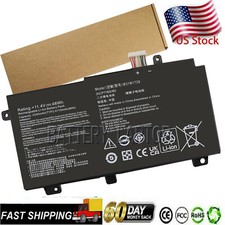 B31N1726 Laptop Battery FOR Asus TUF Gaming F17 FX706HF FX706HE FX706HEB Series picture