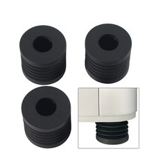1/4pcs 3D Printer Anti-vibration Cushion Rubber Feet for X1 X1C/P1P/P1S picture