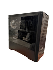 Cyber Power Gaming PC, Nvidia 4060 GPU, Ryzen 5 5500 CPU, 32GB DDR4 Ram picture