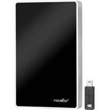 Rocstor - E68012-01 - Rocstor Rocsecure EX32 1 TB Portable Rugged Hard Drive - picture