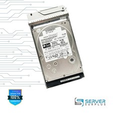 Sun Ultrastar 500GB SATA 7.2K 3.5 in Enterprise HDD | 390-0383-02 | 0A35830 picture