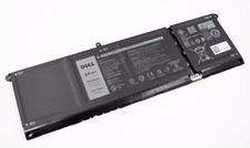 OEM Genuine TN70C 64Wh Battery for Dell Inspiron 5310 5410 5510 Vostro 3510 3515 picture