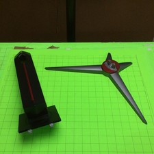 AOC C27G2 CQ27G2 Monitor Black Stand Base picture