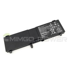Genuine C41-N550 Battery for Asus N550 N550J N550JA N550JV N550JK Q550L G550J  picture