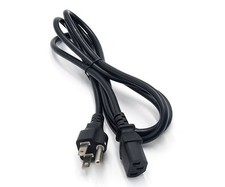 power supply cord cable charger f ASUS VY279HF-W VY279HGR VY27UQ Gaming Monitor picture